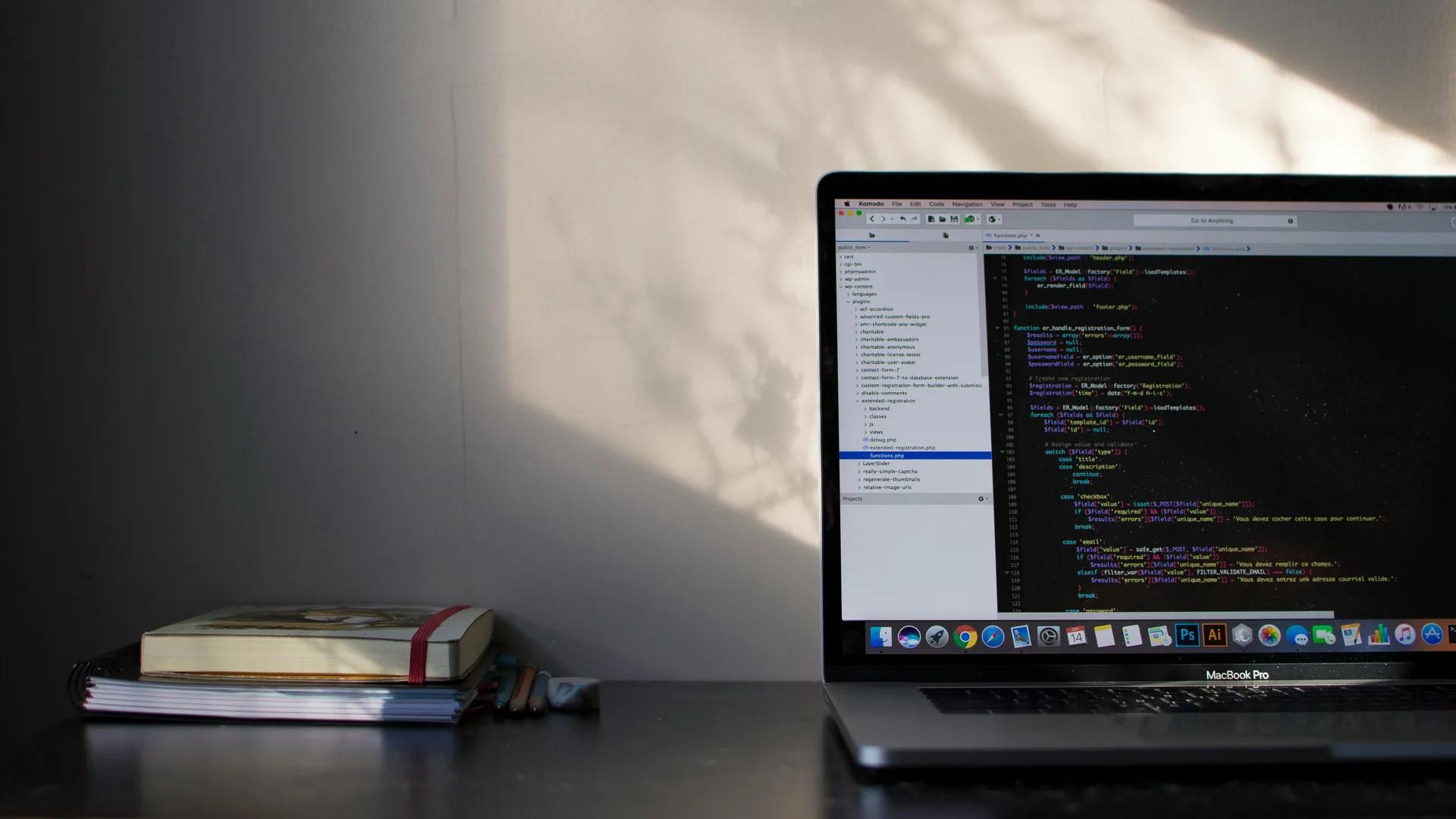 Best Programming Language for AI and Machine Learning